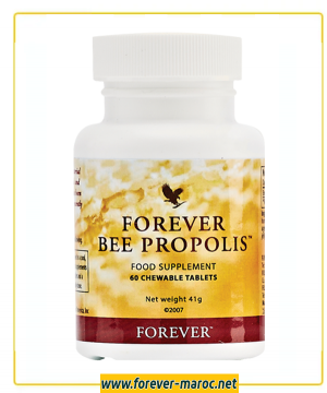 Bee Propolis Forever maroc