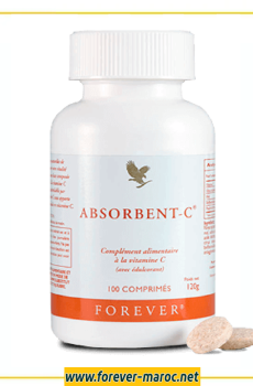 forever absorbent c benefits