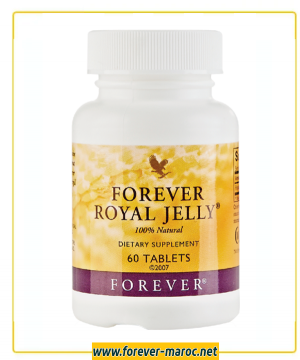 jelly royal forever maroc