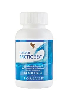 Forever Living Products Arctic Sea