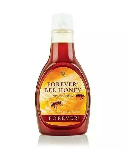 Forever Bee Honey 510x600 510x600 1