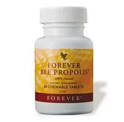 produit de la ruche propolis forever